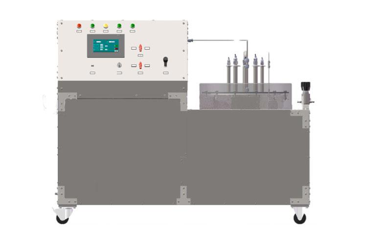 氣體回凝設備 氣體回凝設備