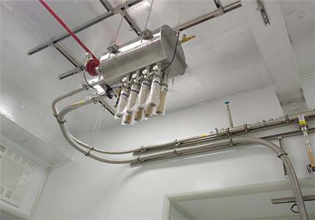 分子束外延MBE液氮循環(huán)系統(tǒng)